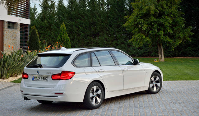 320d Touring EfficientDynamics Edition Sport Line|320dエフィシェントダイナミクス エディション スポーツライン