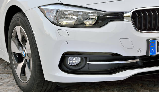 320d Touring EfficientDynamics Edition Sport Line|320dエフィシェントダイナミクス エディション スポーツライン