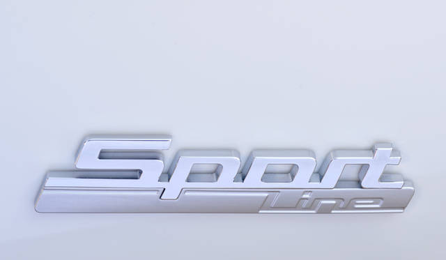 320d Touring EfficientDynamics Edition Sport Line|320dエフィシェントダイナミクス エディション スポーツライン
