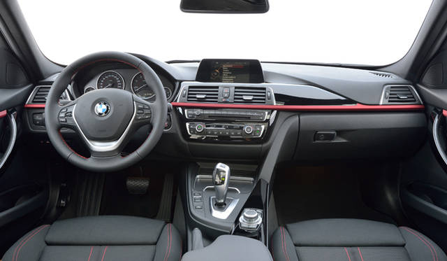 320d Touring EfficientDynamics Edition Sport Line|320dエフィシェントダイナミクス エディション スポーツライン