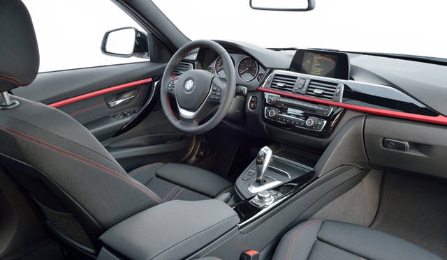 320d Touring EfficientDynamics Edition Sport Line|320dエフィシェントダイナミクス エディション スポーツライン