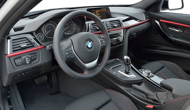 320d Touring EfficientDynamics Edition Sport Line|320dエフィシェントダイナミクス エディション スポーツライン