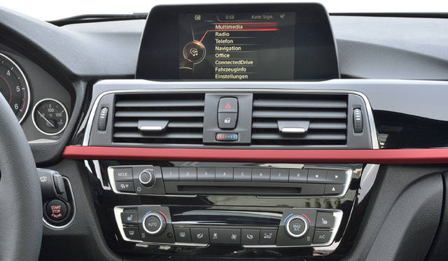 320d Touring EfficientDynamics Edition Sport Line|320dエフィシェントダイナミクス エディション スポーツライン