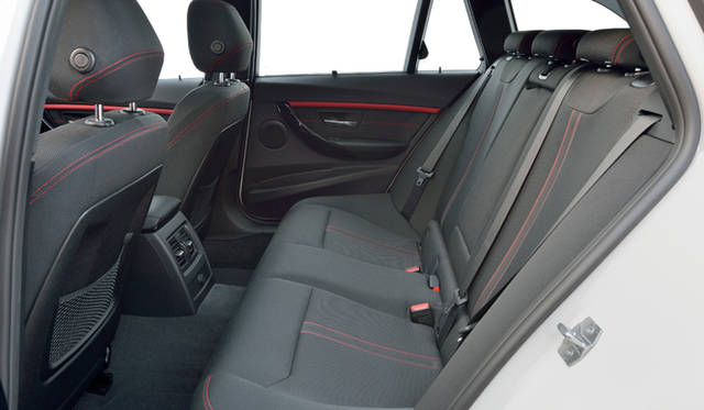 320d Touring EfficientDynamics Edition Sport Line|320dエフィシェントダイナミクス エディション スポーツライン