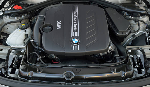 ツインパワーターボ4気筒ディーゼルエンジン