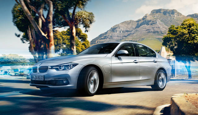 330e Plug-in-Hybrid|330e プラグインハイブリッド