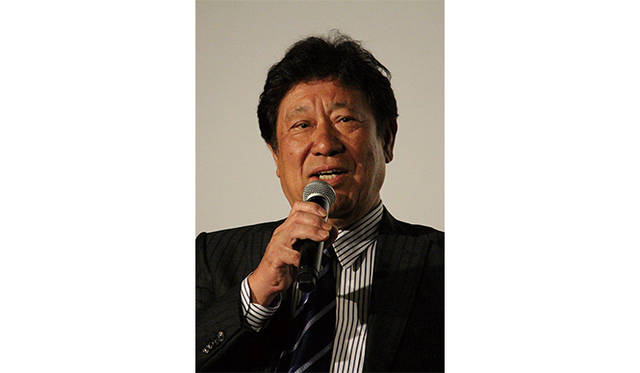 山本又一朗プロデューサー