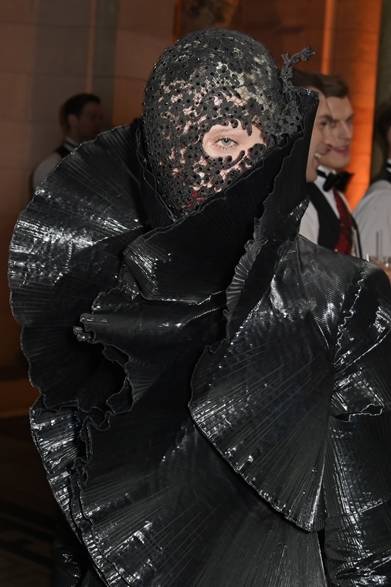 ハリエット・ヴァーニー