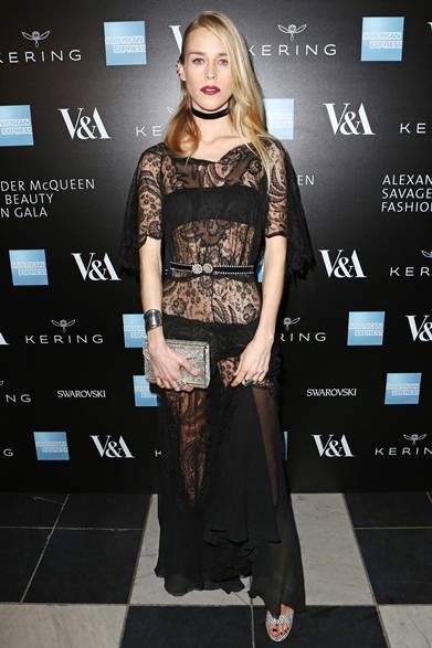 メアリー・チャータリス