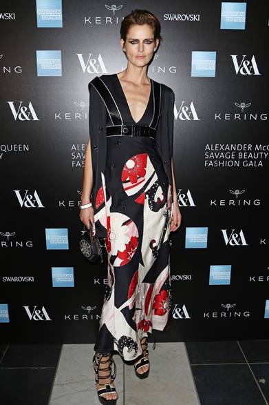 ステラ・テナント