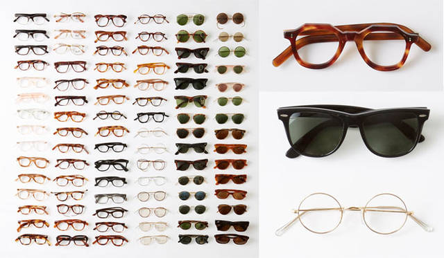 <strong>TOMORROWLAND｜トゥモローランド</strong><br />「SUNGLASS ADDICT“We put on Sunglasses”」