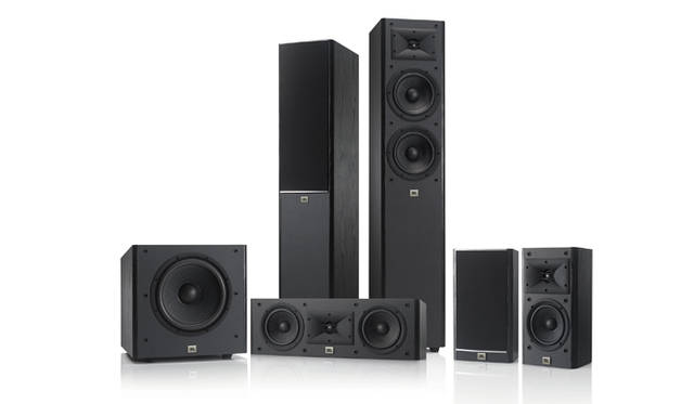 JBL｜ジェイビーエル<BR><strong>ARENAシリーズ</strong>