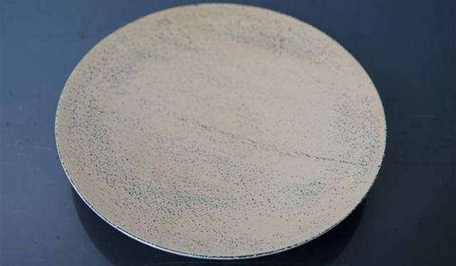 <strong>MEISTERWERK｜マイスタヴェルク</strong><br />マイスタヴェルクフーズ元麻布店「うつわフェア」　赤木明登氏の作品