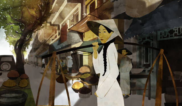 『あなたの指で』