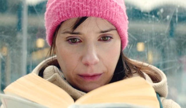 『一本の電話』