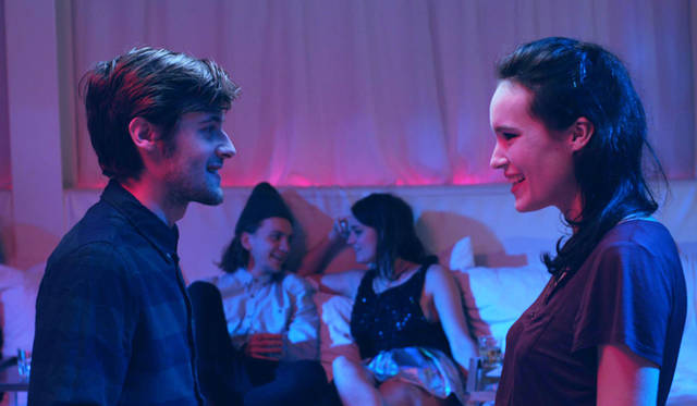 『ソーシャルメーター』