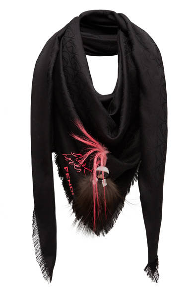 ストール  10万6920円