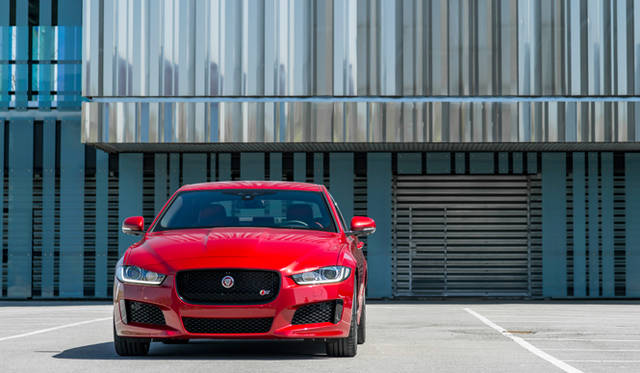 Jaguar XE|ジャガー XE Jaguar XE S|ジャガー XE S