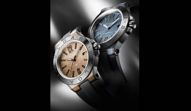 <strong>ディアゴノ マグネシウム コンセプトウォッチ</strong><br />ケース｜マグネシウム＋PEEK＋チタン<br />直径｜41mm<br />ムーブメント｜自動巻き<br />機能｜日付表示、コンセプトウォッチはセキュリティを確保したNFCチップとアンテナを時計に搭載<br />ストラップ｜ラバー<br />防水｜10気圧<br />発売時期｜未定<br />予価｜未定<br />