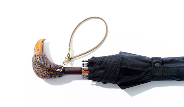 3万6720円（ユナイテッドアローズ 原宿本店 メンズ館 Tel. 03-3479-8180）