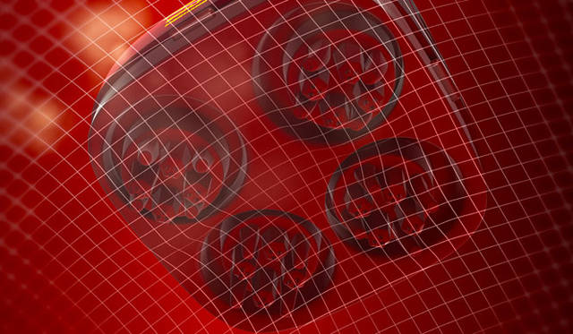 <strong>ANGFA｜アンファー</strong><br />頭皮エステ「スカルプD メカノバイオ」　スカルプDモードは、短周期での急加速・減速を反復してパワフルに頭皮を動かす、スカルプD メカノバイオ独自のモード（毎分130回転～170回転での急加速、減速を繰り返す）を搭載