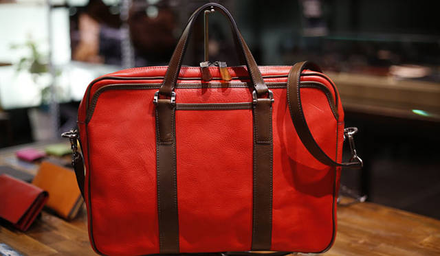 <strong>QUERENT｜ケレン</strong><br />モデル「TSURANE」8万2080円