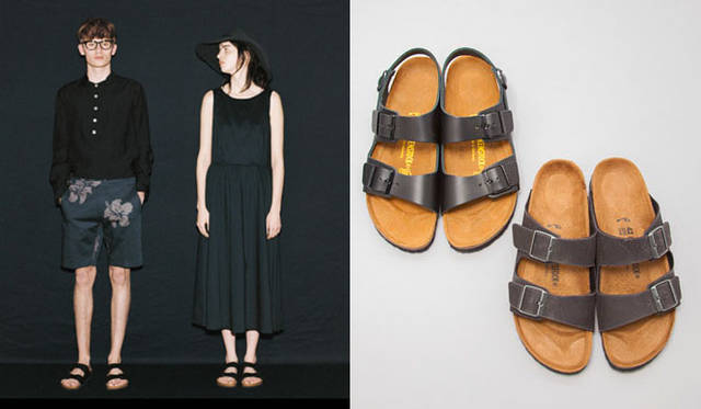 <strong>Steven Alan｜スティーブン アラン</strong><br />ビルケンシュトックイベント「MORE VARIATION for Steven Alan」　