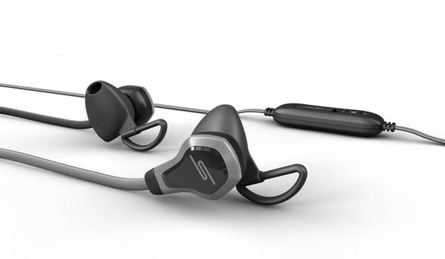 <strong>MODERNITY｜モダニティ</strong><br />SMS AUDIO「BioSport In-Ear Wired Ear Bud With Heart Monitor」