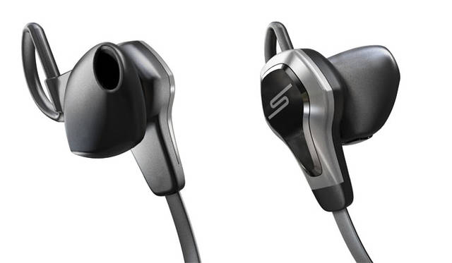 <strong>MODERNITY｜モダニティ</strong><br />SMS AUDIO「BioSport In-Ear Wired Ear Bud With Heart Monitor」