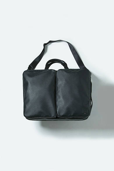 「Nogram PC 3Way Brief Case」5万2920円