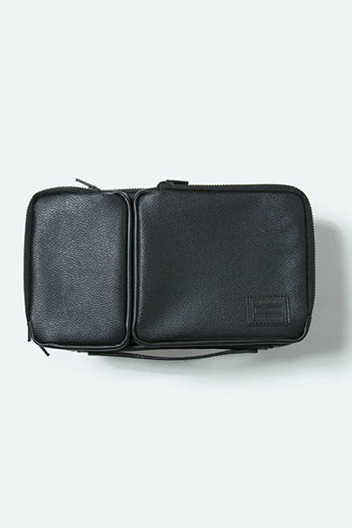 「Grain Pouch」3万7800円