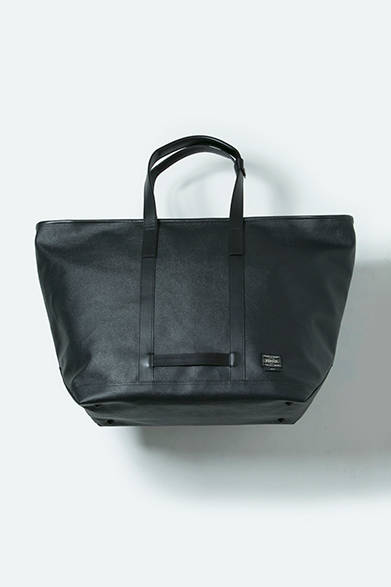 「Nogram PC Zip Tote Bag Large」4万2120円