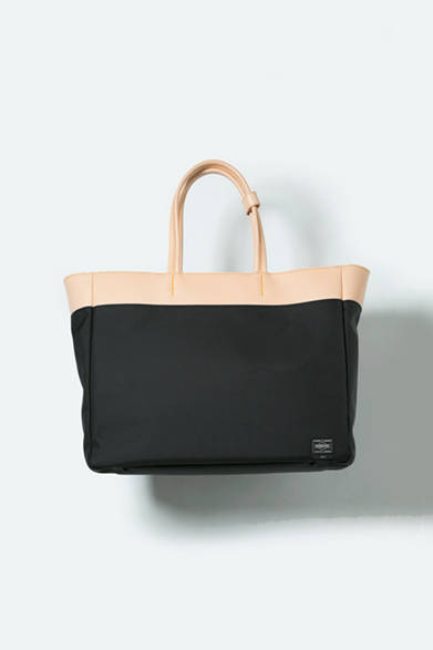 「Louis PC Ballister Tote Bag #2」4万2120円