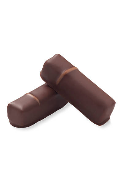 「プラリネ ノワゼット オ セップ」