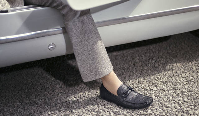 <strong>Salvatore Ferragamo｜サルヴァトーレ フェラガモ</strong><br />デジタル・キャンペーン「フェラガモ エスケープ」