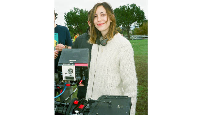 ジア・コッポラ監督