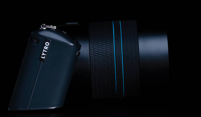 <strong>「LYTRO ILLUM （ライトロイルム）」</strong><br>ワイド側レンズ前面から0mmという、マクロ撮影ができる<br><br><strong>ライトロジャパン</strong><br>Tel. 03-6434-0209<br>https://www.lytro.jp/<br>