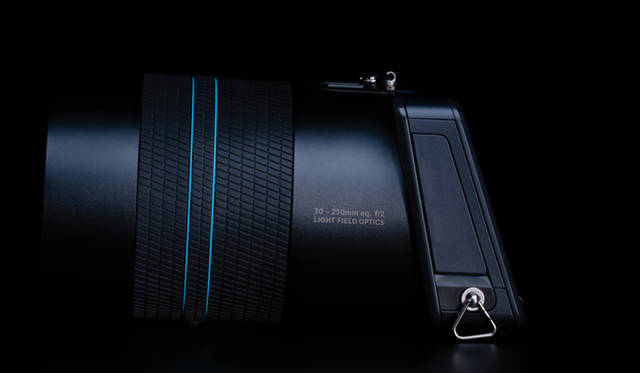 <strong>「LYTRO ILLUM （ライトロイルム）」</strong><br>明るいF値2.0のレンズを搭載<br><br><strong>ライトロジャパン</strong><br>Tel. 03-6434-0209<br>https://www.lytro.jp/<br>