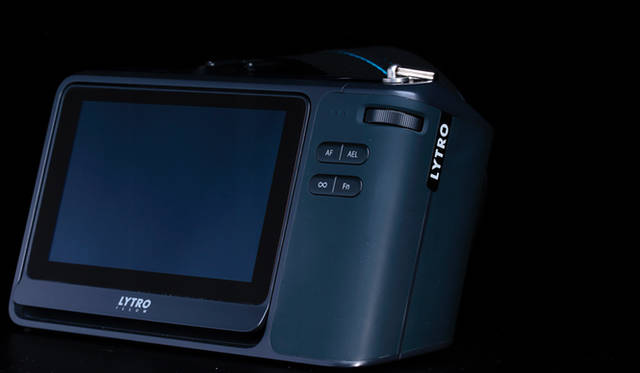 <strong>「LYTRO ILLUM （ライトロイルム）」</strong><br>4.0インチのタッチパネル液晶を搭載<br><br><strong>ライトロジャパン</strong><br>Tel. 03-6434-0209<br>https://www.lytro.jp/<br>