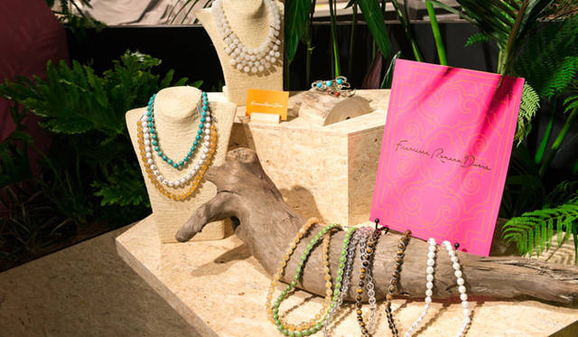 <strong>ISETAN｜伊勢丹</strong><br />伊勢丹新宿店本館1階＝ザ・ステージ「ブラジル・ファンタスチコ！ 祝彩楽園 ブラジル」