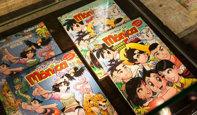 <strong>ISETAN｜伊勢丹</strong><br />伊勢丹新宿店本館1階＝ザ・ステージ「ブラジル・ファンタスチコ！ 祝彩楽園 ブラジル」