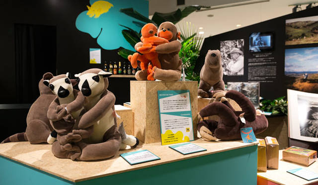 <strong>ISETAN｜伊勢丹</strong><br />伊勢丹新宿店本館1階＝ザ・ステージ「ブラジル・ファンタスチコ！ 祝彩楽園 ブラジル」