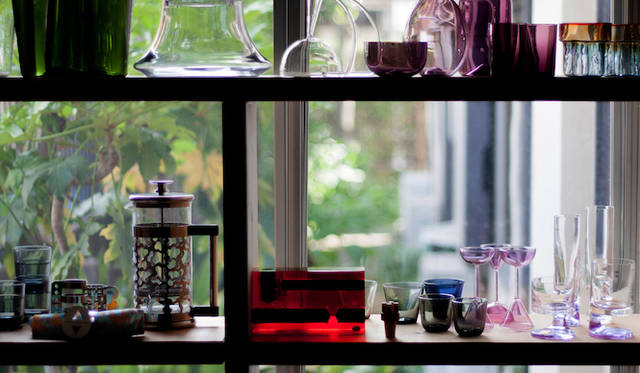 <strong>ELEPHANT｜エレファント </strong><br />『WONDERLAND―北欧とイタリアの不思議な世界―』