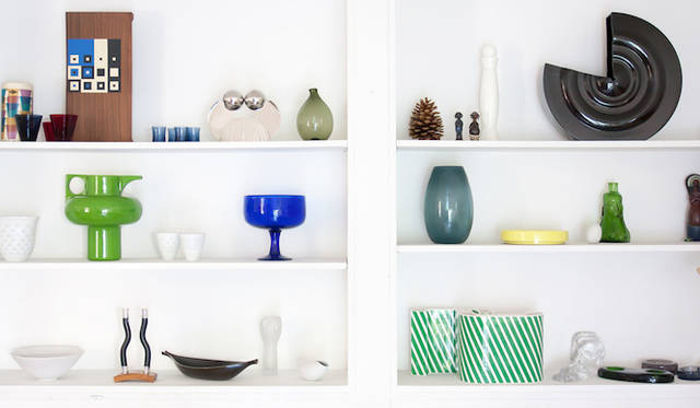 <strong>ELEPHANT｜エレファント </strong><br />『WONDERLAND―北欧とイタリアの不思議な世界―』