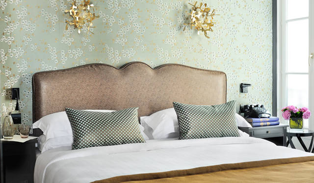 4. 「レ・ダム・ドゥ・パンテオン」（5区）