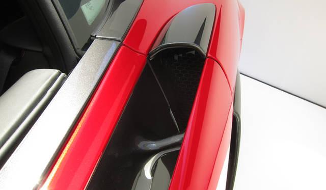 McLaren 540C Coupe｜マクラーレン 540C クーペ