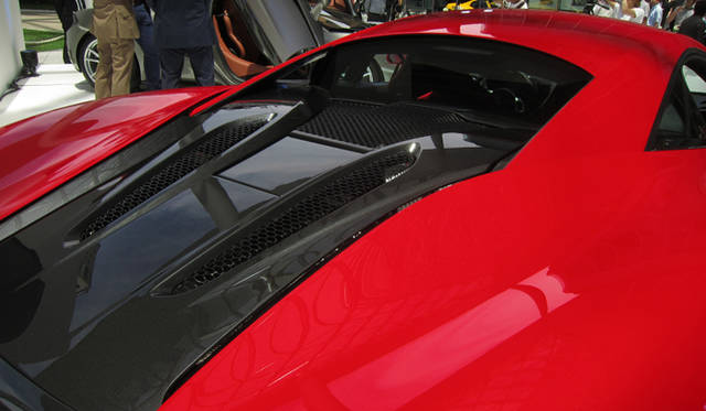 McLaren 540C Coupe｜マクラーレン 540C クーペ