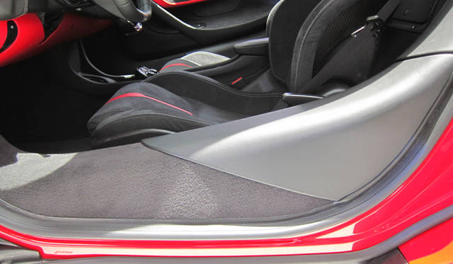 McLaren 540C Coupe｜マクラーレン 540C クーペ