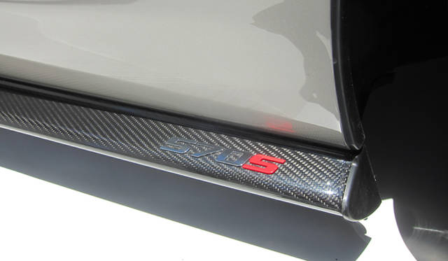 McLaren 570S Coupe｜マクラーレン 570S クーペ