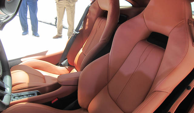 McLaren 570S Coupe｜マクラーレン 570S クーペ